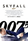 Dal 17 novembre: 007 Skyfall