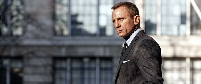 007 - Skyfall