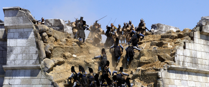11 settembre 1683 - di Renzo Martinelli