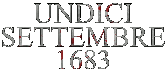 11 settembre 1683 - di Renzo Martinelli