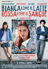 Bianca come il latte rossa come il sangue