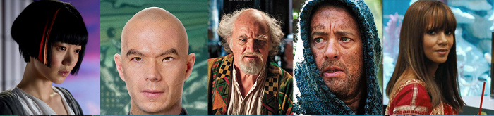 Cloud Atlas - Tutto è connesso