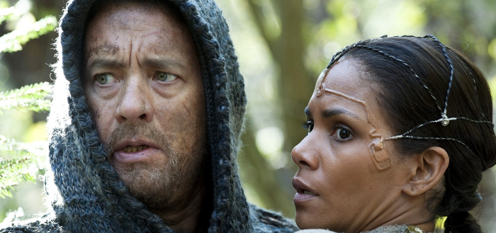 Cloud Atlas