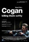 Cogan - Killing Them Softly - Poster
