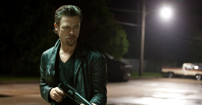 Cogan - Killing Them Softly