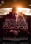 Cosmopolis - Poster