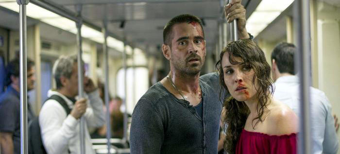 Dead Man Down - Il sapore della vendetta