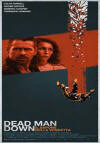 Dead Man Down - Il sapore della vendetta - Poster