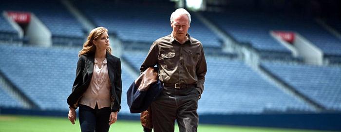 Di nuovo in gioco - Clint Eastwood