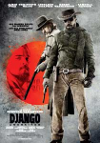 Django Unchained - di Quentin Tarantino - Locandina