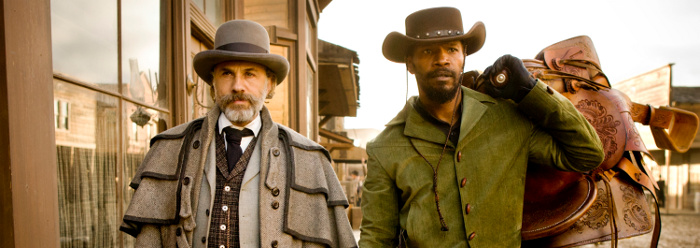 Django Unchained - di Quentin Tarantino