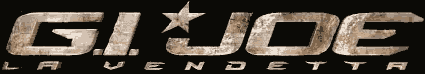 G.I. Joe 2: la vendetta