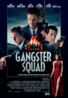 The Gangster Squad - Locandina