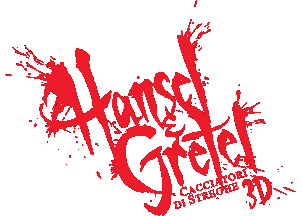 Hansel & Gretel - Cacciatori di streghe