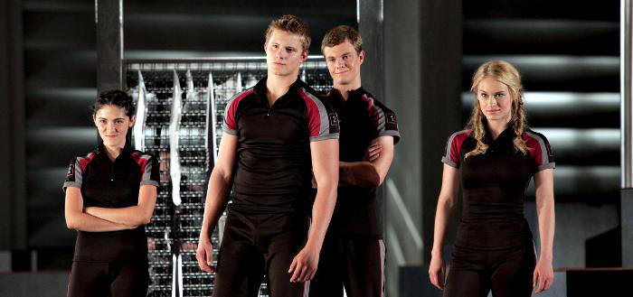 Hunger Games