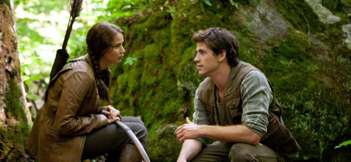 Hunger Games