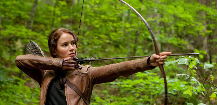 Hunger Games