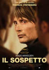 Il sospetto - Poster