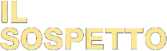 Il sospetto