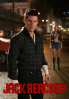 Jack Reacher - La prova decisiva - Poster