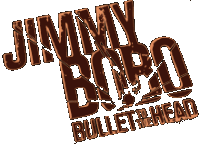 Jimmy Bobo - Bullet to the Head