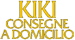 Kiki consegne a domicilio - Hayao Miyazaki