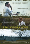 Le paludi della morte - Texas Killing Fields - Poster