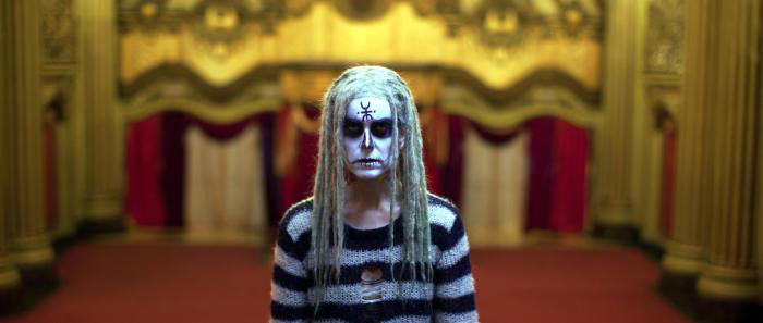 Le streghe di Salem - Rob Zombie