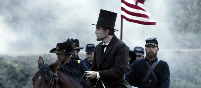Lincoln - Steven Spielberg