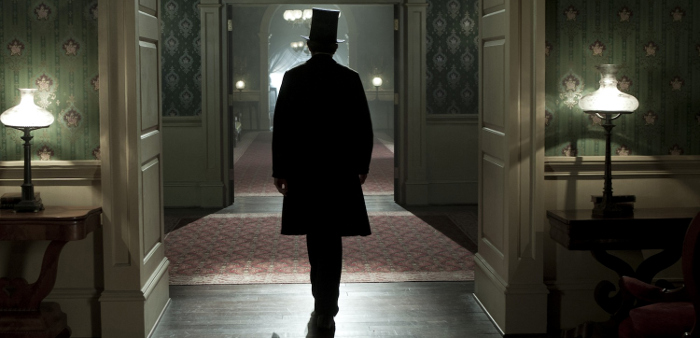 Lincoln - Steven Spielberg