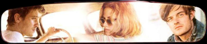 On the road - di Walter Salles