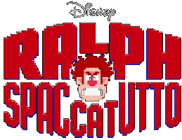 Ralph Spaccatutto