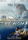 Sinapupunan (Thy Womb) - Poster
