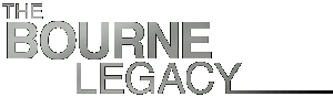 The Bourne Legacy