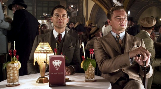 The Great Gatsby
