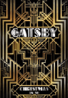The Great Gatsby - Poster