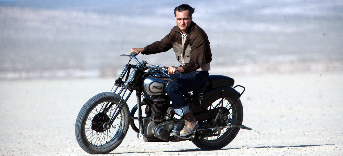 The Master - Paul Thomas Anderson