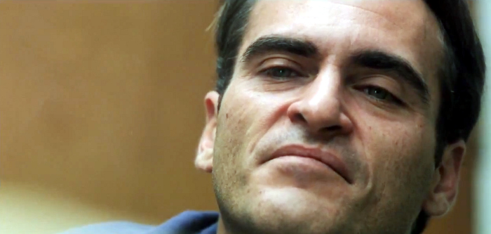 The Master - Paul Thomas Anderson
