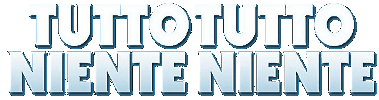 Tutto Tutto Niente Niente - Antonio Albanese