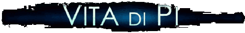 Vita di Pi