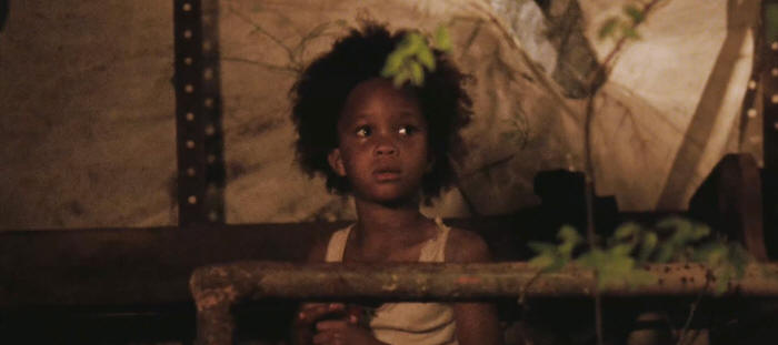 Re della terra selvaggia - Beasts of the Southern Wild