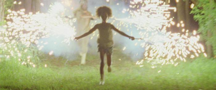 Re della terra selvaggia - Beasts of the Southern Wild