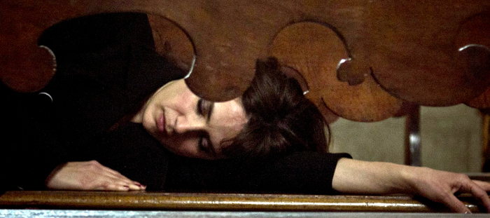 Bella addormentata -  Marco Bellocchio