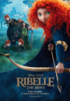 Brave - Locandina