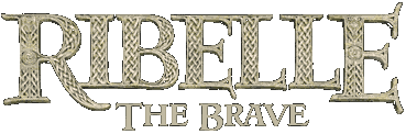 Brave - Ribelle