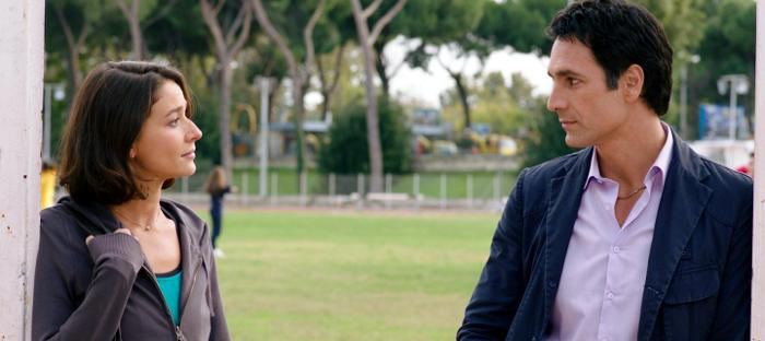 Buongiorno papà