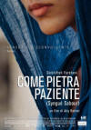 Come pietra paziente - Syngué Sabour - Poster