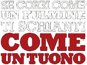 Come un tuono