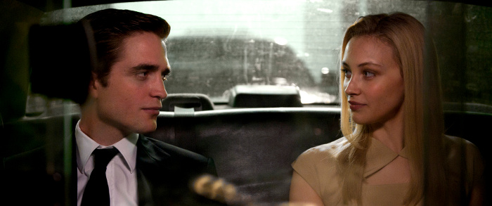 Cosmopolis - di David Cronenberg