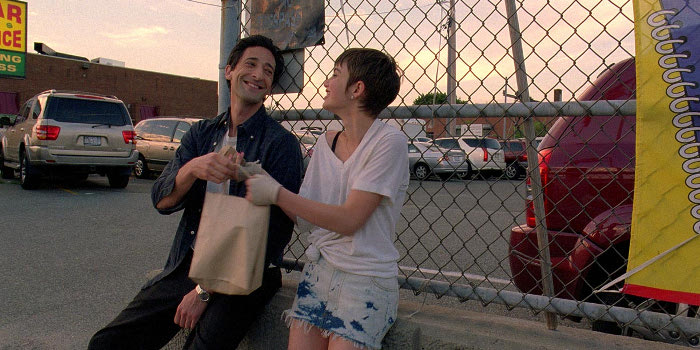 Detachment - Il distacco